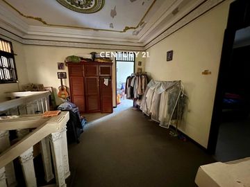 Jual Cepat Rumah Dengan Tanah Luas Di Jaksel Bs 18896