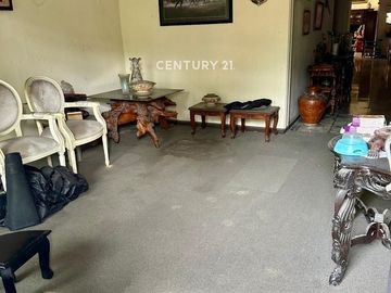 Jual Cepat Rumah Dengan Tanah Luas Di Jaksel Bs 18896