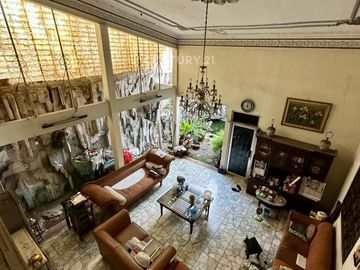 Jual Cepat Rumah Dengan Tanah Luas Di Jaksel Bs 18896