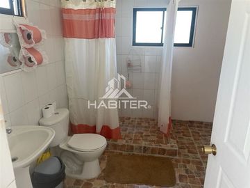 Casa en Venta en VILLA LOS PRADOS