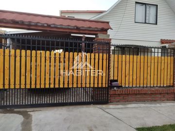 Casa en Venta en VILLA LOS PRADOS