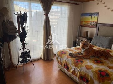 Casa en Venta en VILLA LOS PRADOS