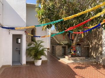 casa en arriendo/venta en la cumbre. Cod V10118