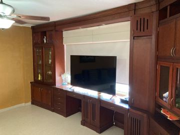 casa en arriendo/venta en la cumbre. Cod V10118