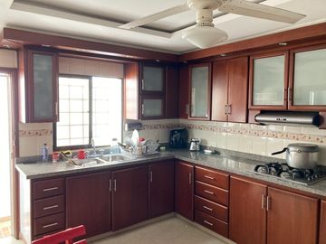 casa en arriendo/venta en la cumbre. Cod V10118