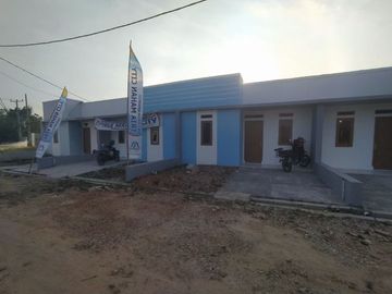 Jual rumah siap huni subsidi 2020 dekat kampus UIN sukarame bandar lampung