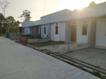 Jual rumah siap huni subsidi 2020 dekat kampus UIN sukarame bandar lampung