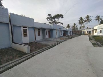 Jual rumah siap huni subsidi 2020 dekat kampus UIN sukarame bandar lampung