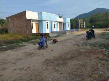 Jual rumah siap huni subsidi 2020 dekat kampus UIN sukarame bandar lampung