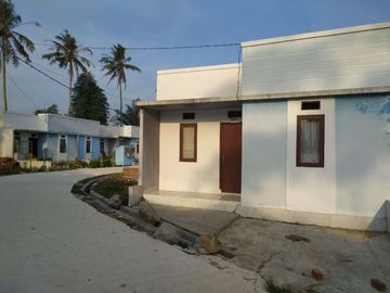 Jual rumah siap huni subsidi 2020 dekat kampus UIN sukarame bandar lampung