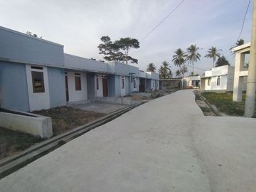 Jual rumah siap huni subsidi 2020 dekat kampus UIN sukarame bandar lampung