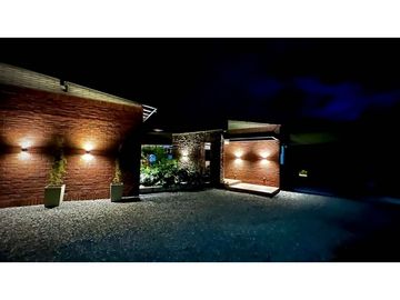 Casa Campestre Parcelacion El Retiro