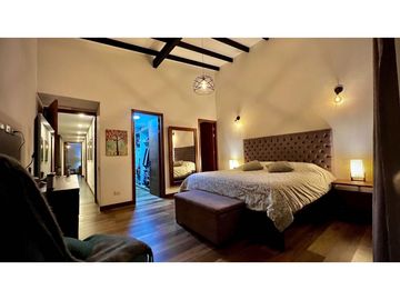 Casa Campestre Parcelacion El Retiro