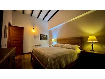 Casa Campestre Parcelacion El Retiro