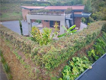 Casa Campestre Parcelacion El Retiro