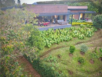 Casa Campestre Parcelacion El Retiro