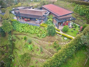 Casa Campestre Parcelacion El Retiro