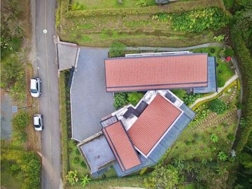 Casa Campestre Parcelacion El Retiro