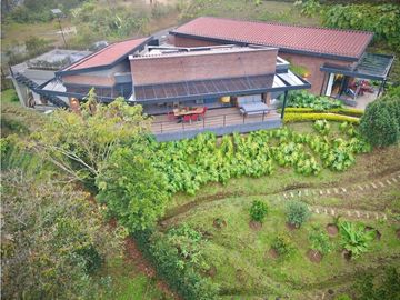 Casa Campestre Parcelacion El Retiro