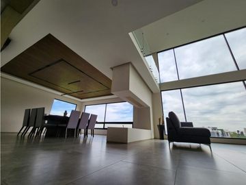 Residencia en Venta Cumbres Elite Premier Equipada