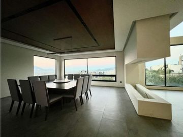 Residencia en Venta Cumbres Elite Premier Equipada