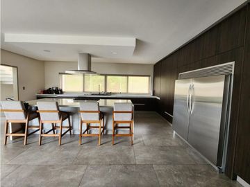 Residencia en Venta Cumbres Elite Premier Equipada
