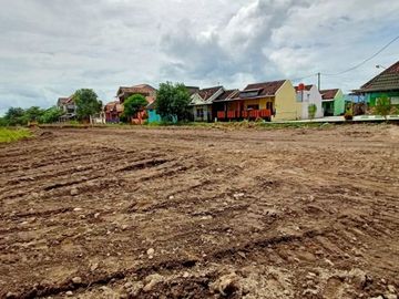 Rumah Modern Type 27 Harga 140 Juta di Daerah Graha Alam Kalikotes Klaten