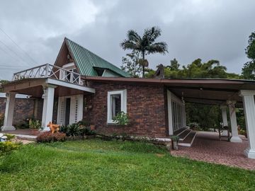 casa en venta en vereda san bernardo. Cod V16927
