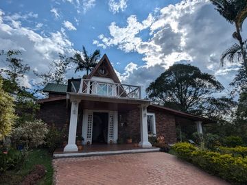 casa en venta en vereda san bernardo. Cod V16927