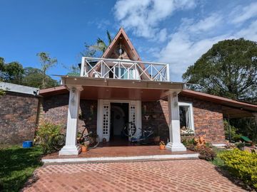 casa en venta en vereda san bernardo. Cod V16927