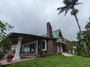 casa en venta en vereda san bernardo. Cod V16927