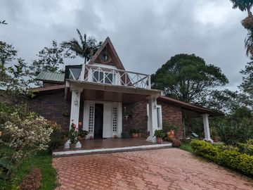 casa en venta en vereda san bernardo. Cod V16927