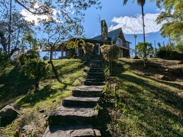 casa en venta en vereda san bernardo. Cod V16927