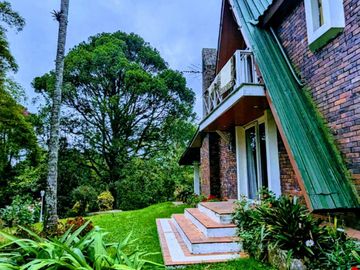 casa en venta en vereda san bernardo. Cod V16927