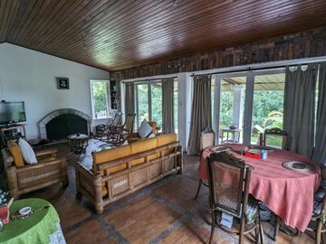casa en venta en vereda san bernardo. Cod V16927