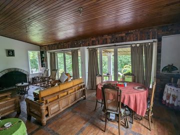 casa en venta en vereda san bernardo. Cod V16927