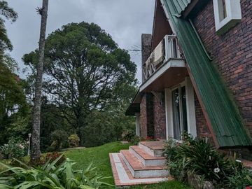 casa en venta en vereda san bernardo. Cod V16927