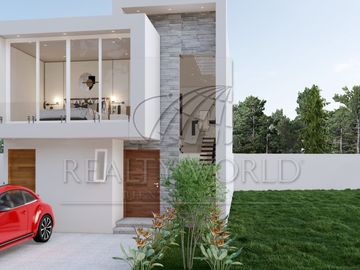 Casas Venta San Mateo Atenco  08-CV-1068
