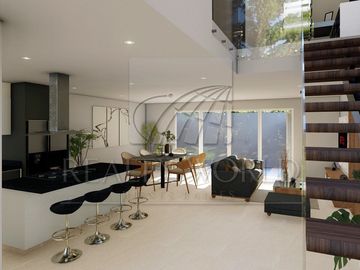 Casas Venta San Mateo Atenco  08-CV-1068