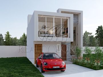 Casas Venta San Mateo Atenco  08-CV-1068