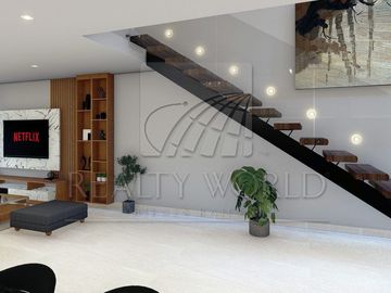 Casas Venta San Mateo Atenco  08-CV-1068