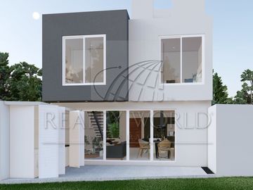 Casas Venta San Mateo Atenco  08-CV-1068