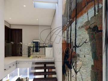 Casas Venta San Mateo Atenco  08-CV-1068