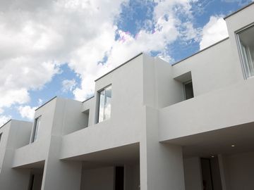 VENTA CASA TIPO TOWNHOUSE EN DZITYA AL NORTE DE MERIDA