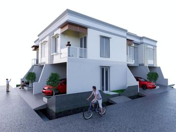 Cluster Strategis Modern Murah Senen Kwitang Jakarta Pusat