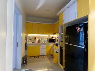 CLUSTER ROSSINI AT SYMPHONIA GADING SERPONG JUAL CEPAT TURUN HARGA
