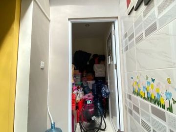CLUSTER ROSSINI AT SYMPHONIA GADING SERPONG JUAL CEPAT TURUN HARGA