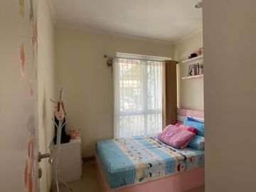 CLUSTER ROSSINI AT SYMPHONIA GADING SERPONG JUAL CEPAT TURUN HARGA