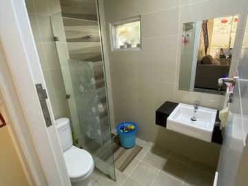 CLUSTER ROSSINI AT SYMPHONIA GADING SERPONG JUAL CEPAT TURUN HARGA