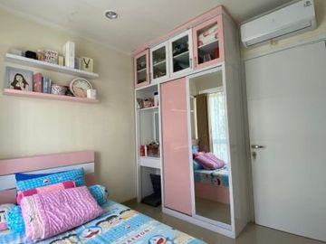 CLUSTER ROSSINI AT SYMPHONIA GADING SERPONG JUAL CEPAT TURUN HARGA